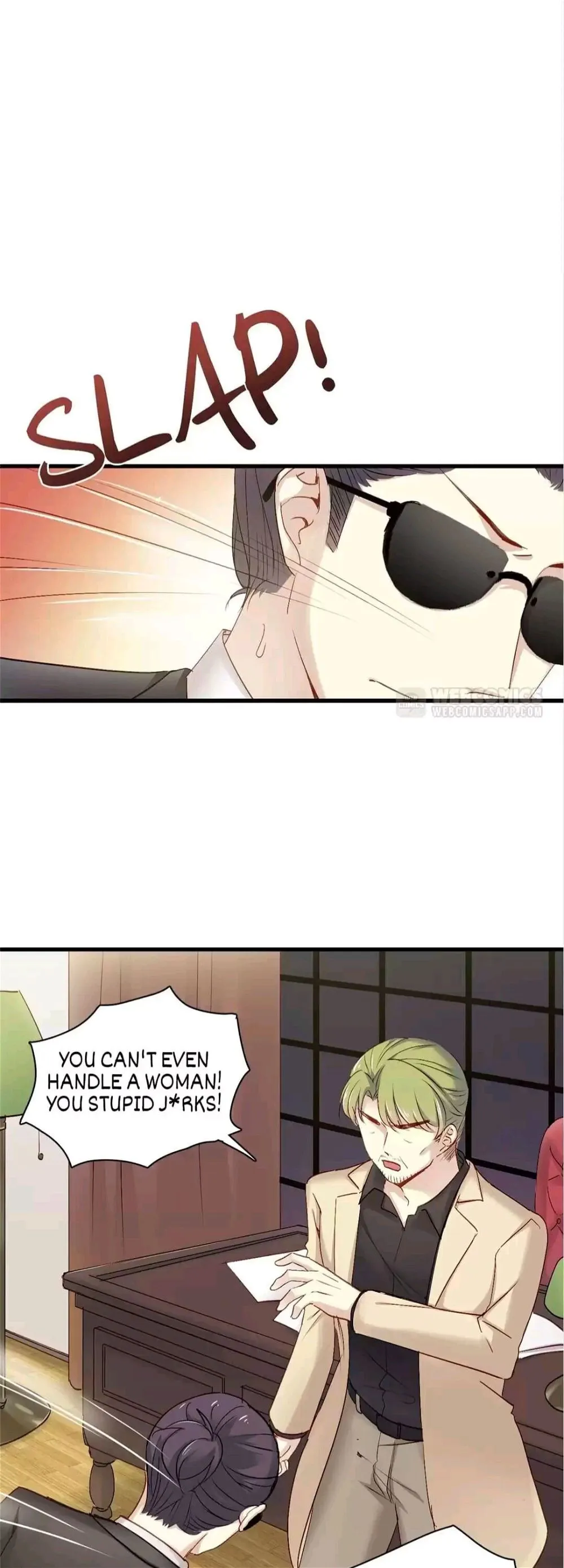 Related to Love Chapter 71 Online - página 6