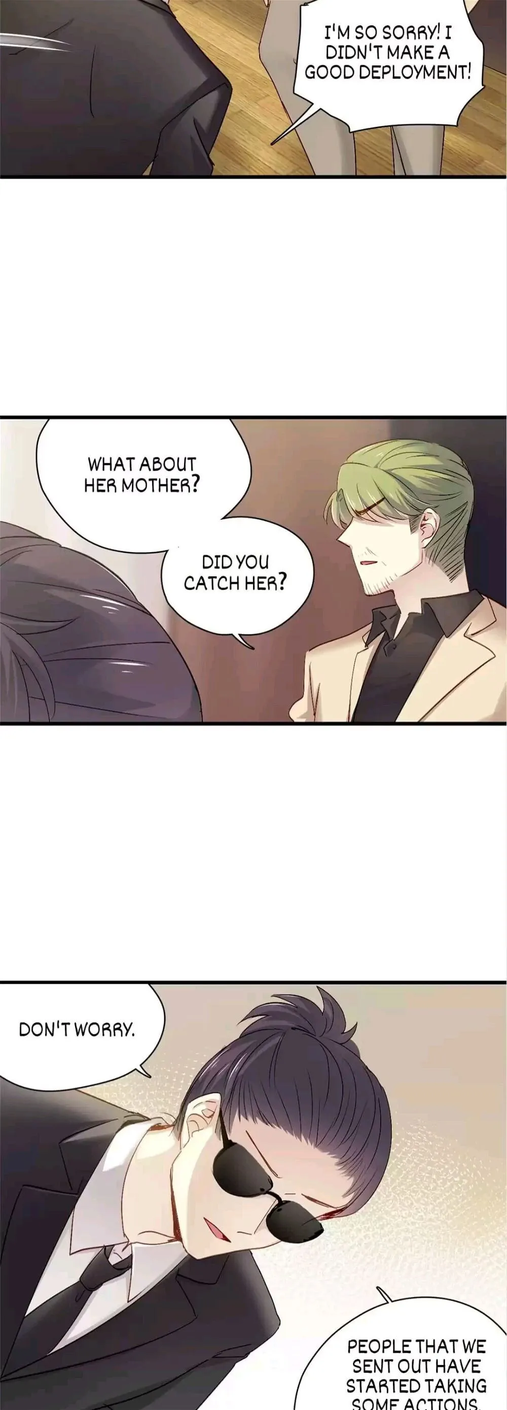 Related to Love Chapter 71 Online - página 7