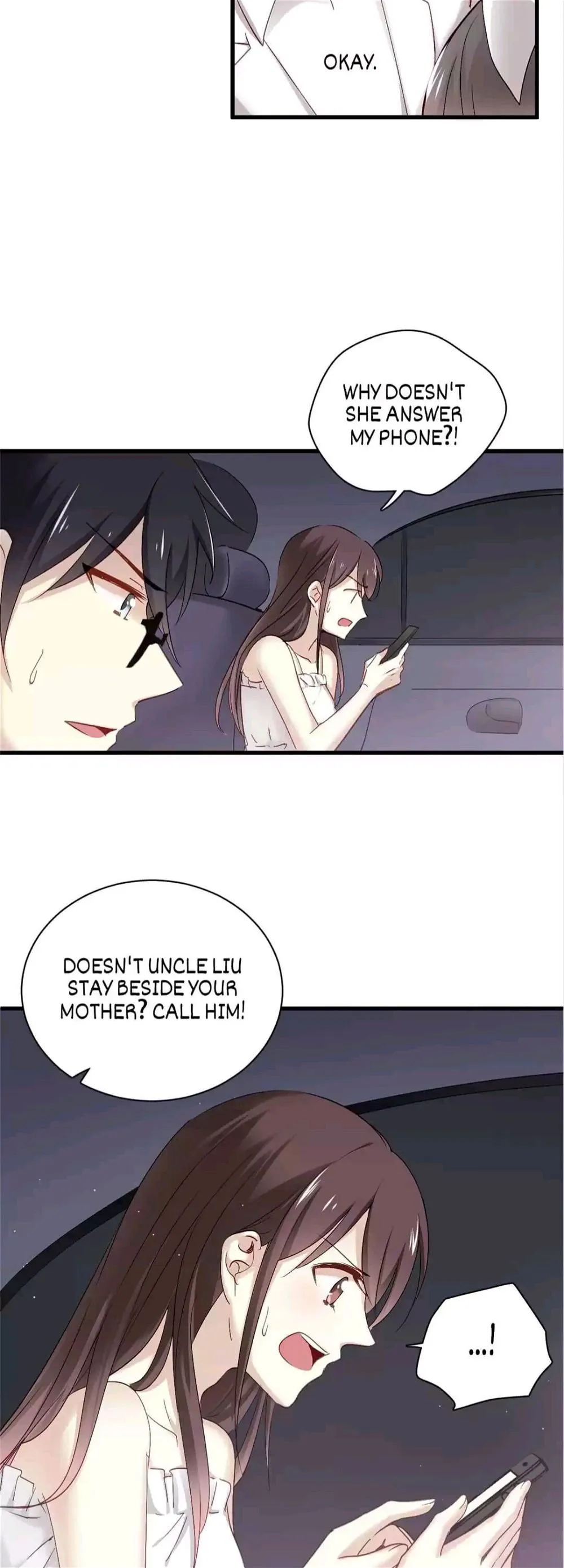 Related to Love Chapter 71 Online - página 9