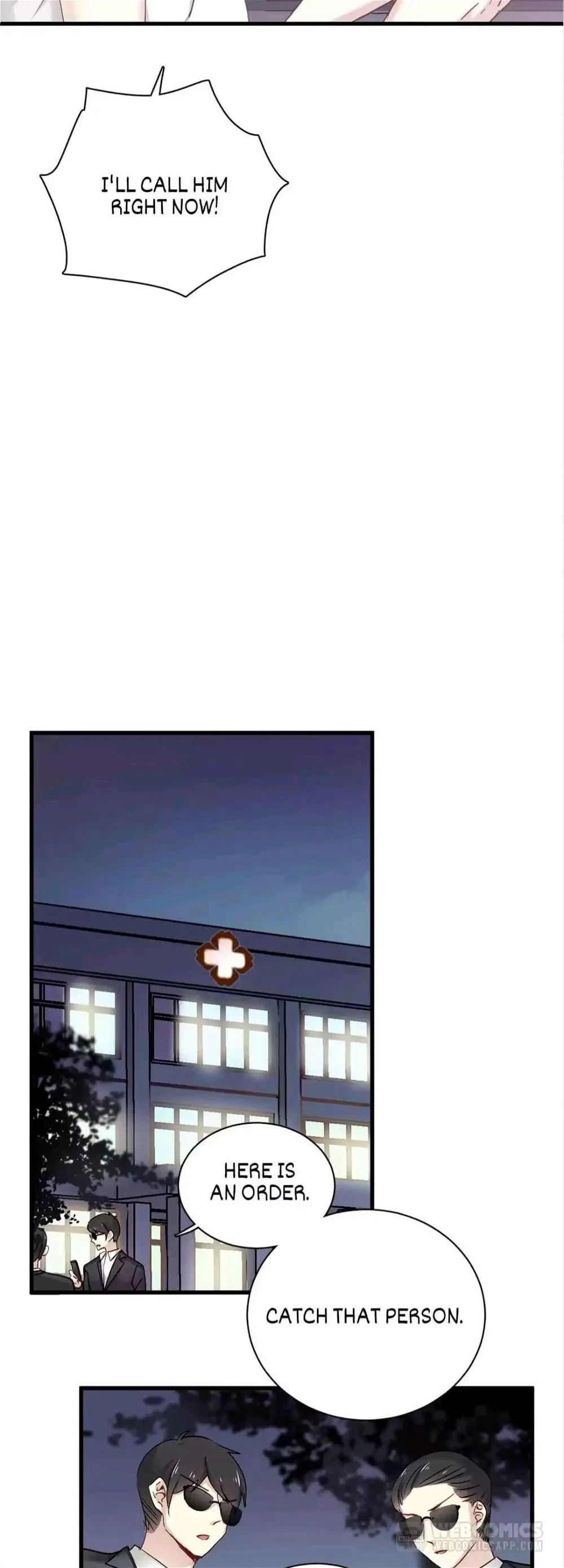 Related to Love Chapter 71 Online - página 10
