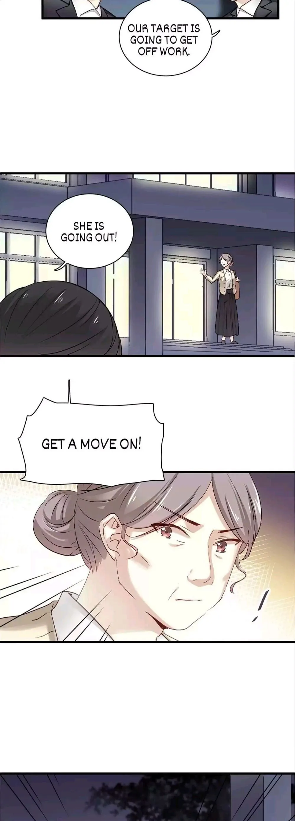 Related to Love Chapter 71 Online - página 11