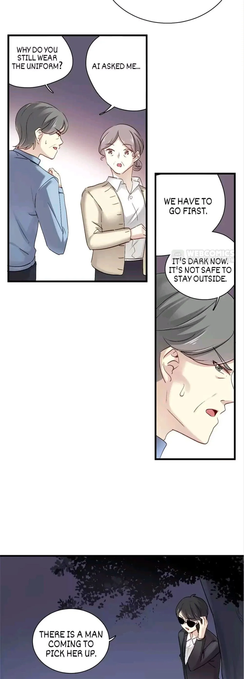 Related to Love Chapter 71 Online - página 13