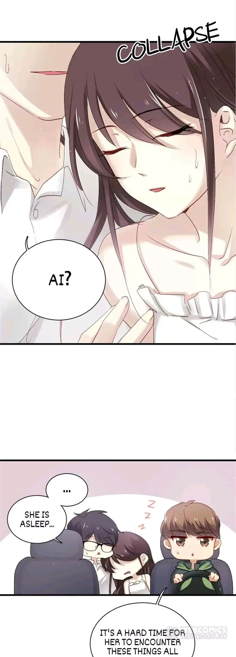 Related to Love Chapter 71 Online - página 17
