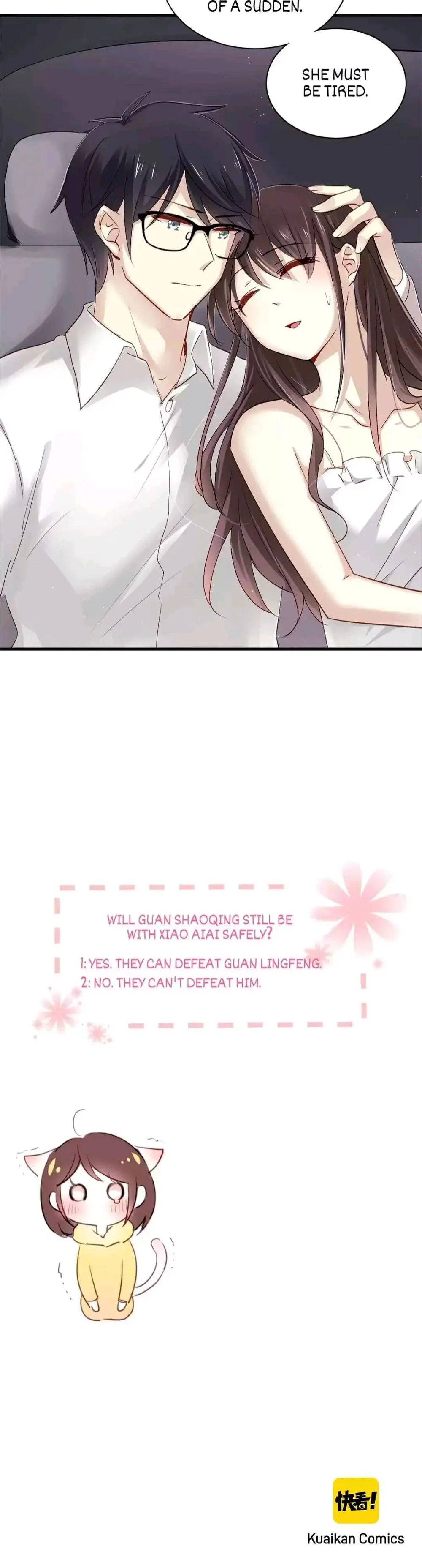 Related to Love Chapter 71 Online - página 18