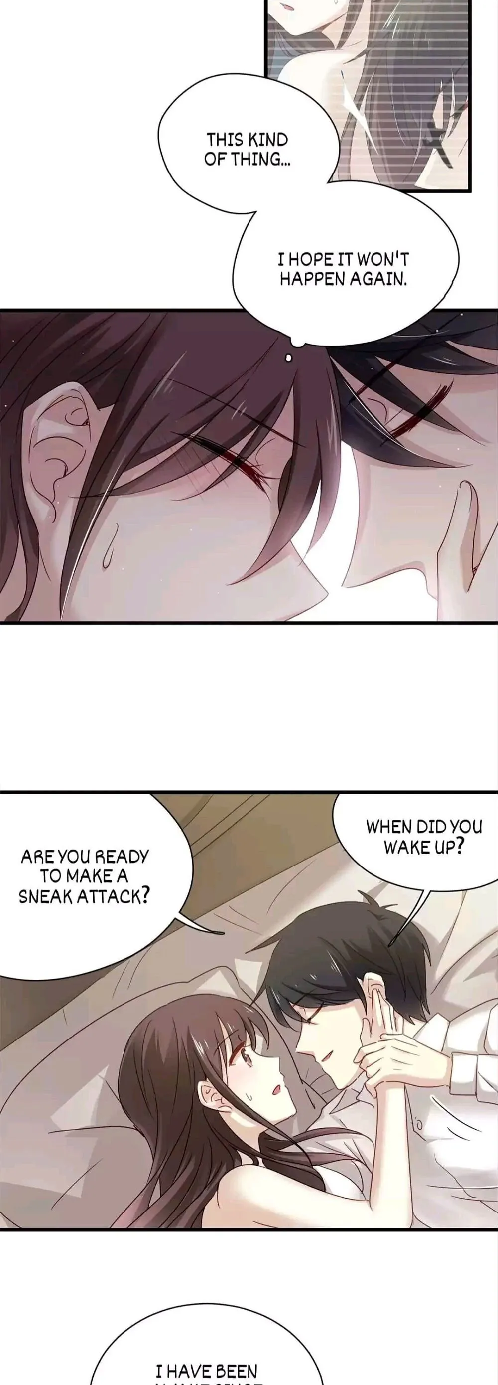 Related to Love Chapter 72 Online - página 5