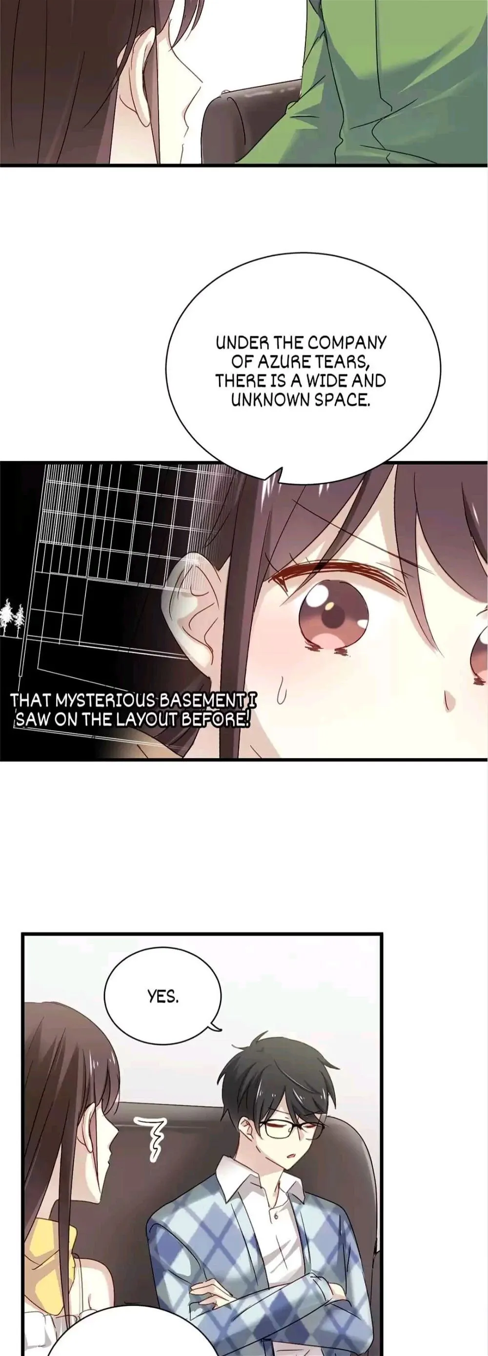 Related to Love Chapter 72 Online - página 14