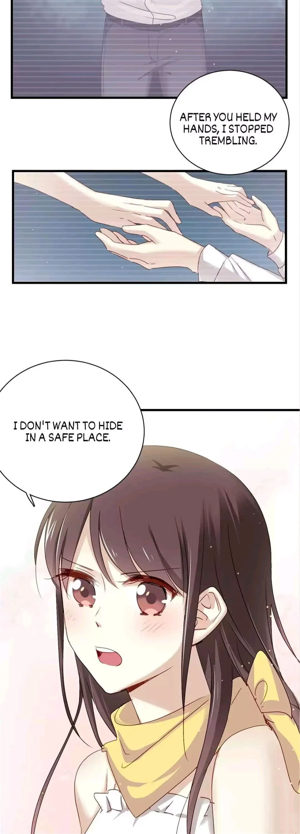 Related to Love Chapter 72 Online - página 21