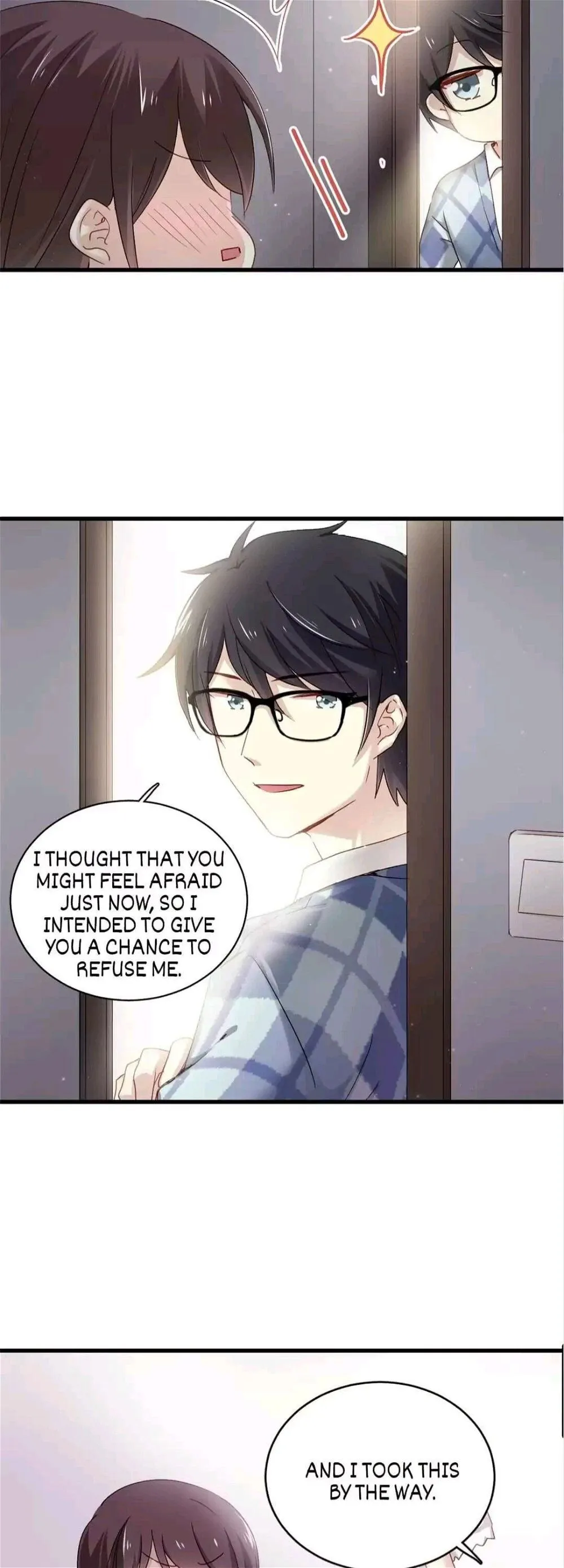 Related to Love Chapter 74 Online - página 6