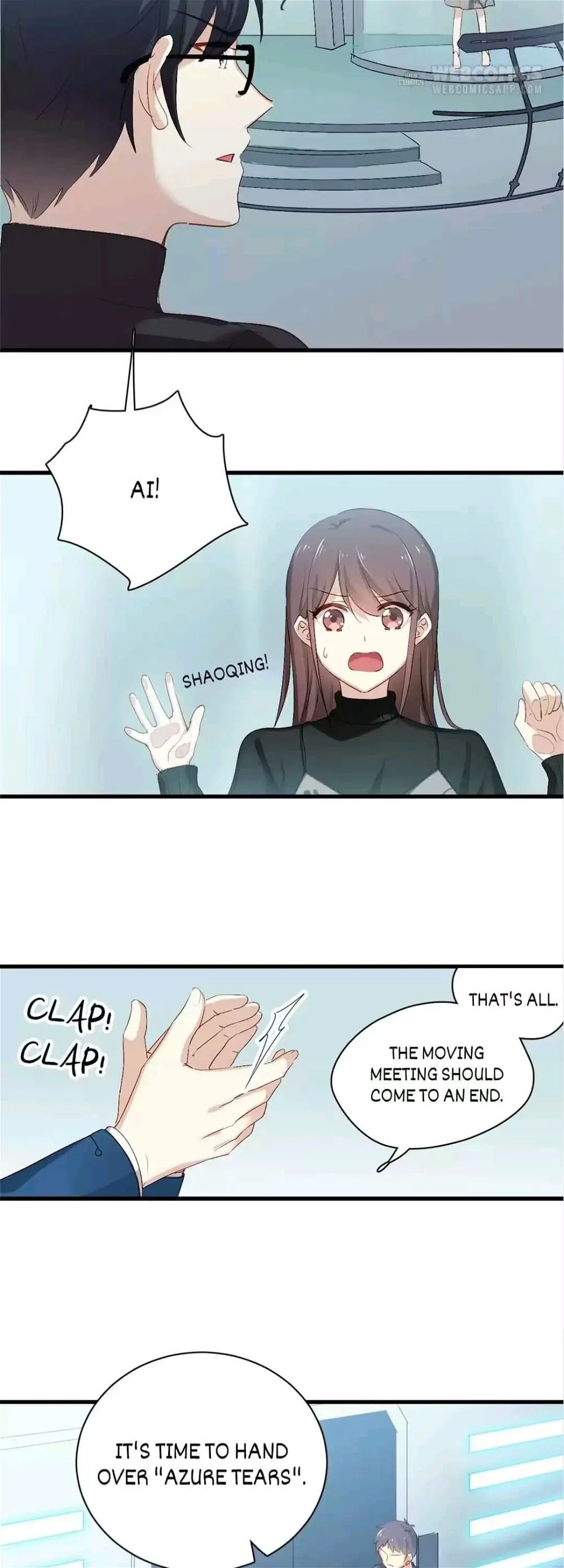 Related to Love Chapter 77 Online - página 5