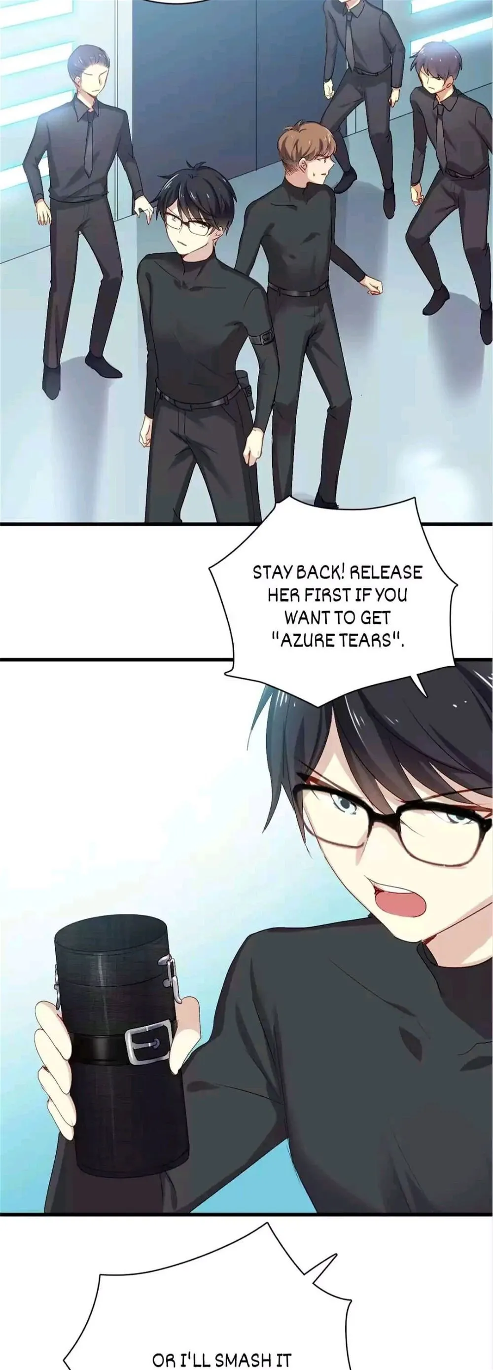 Related to Love Chapter 77 Online - página 6