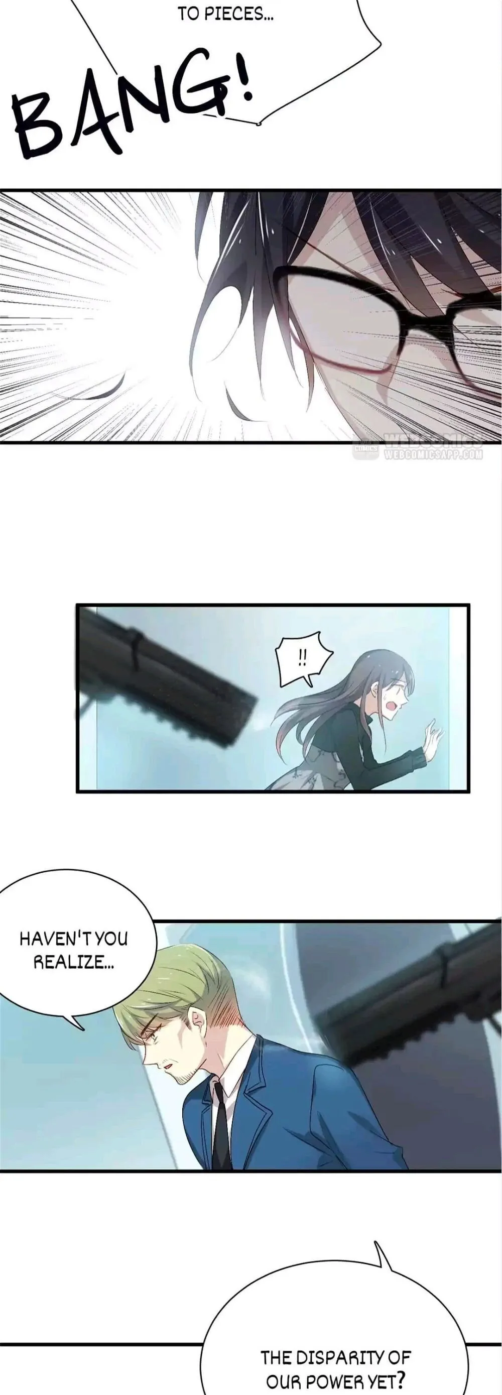 Related to Love Chapter 77 Online - página 7
