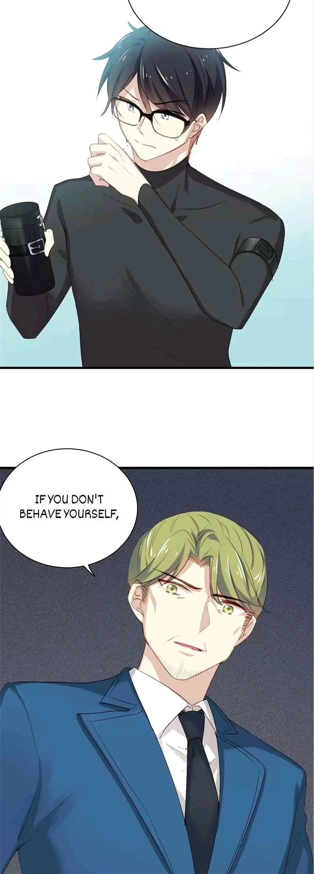 Related to Love Chapter 77 Online - página 8