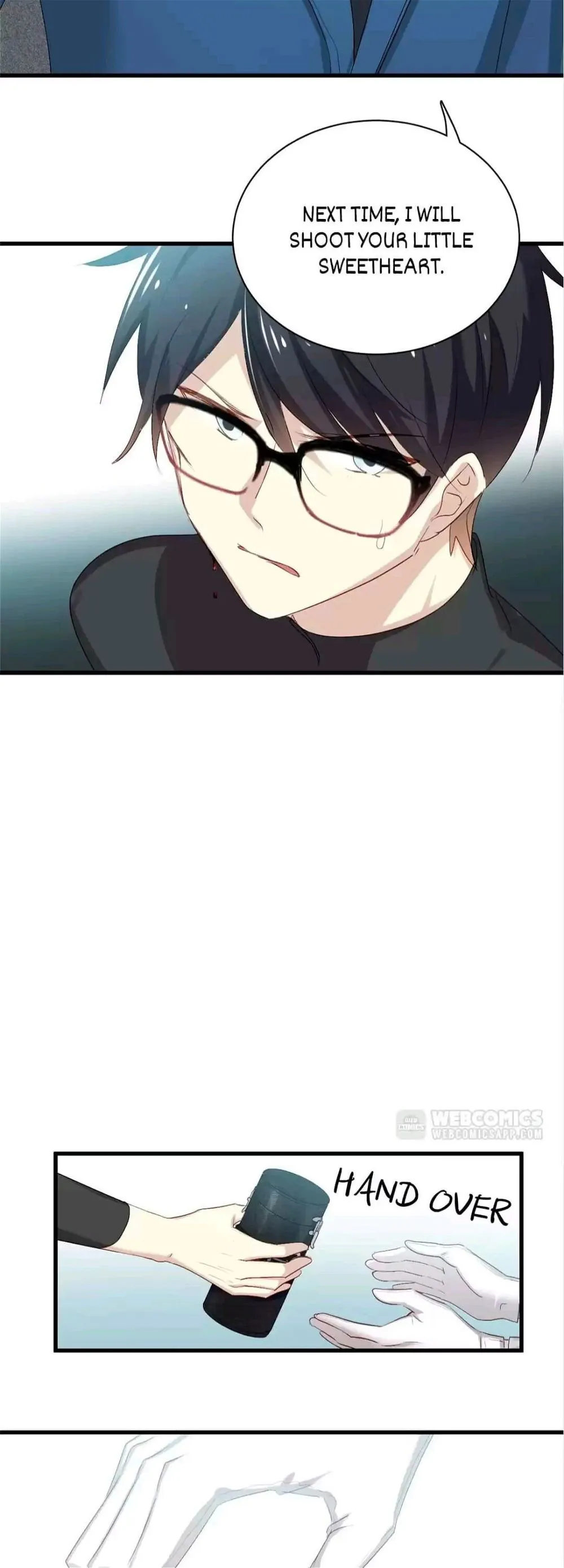 Related to Love Chapter 77 Online - página 9