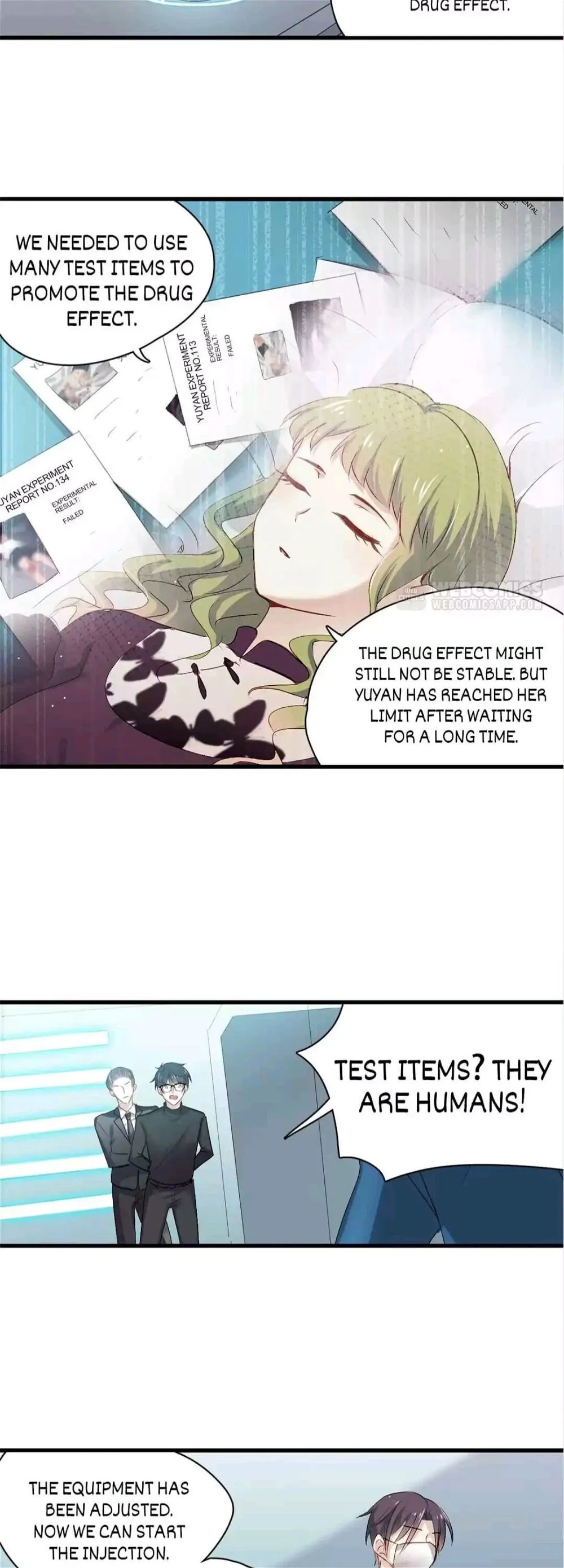Related to Love Chapter 77 Online - página 14