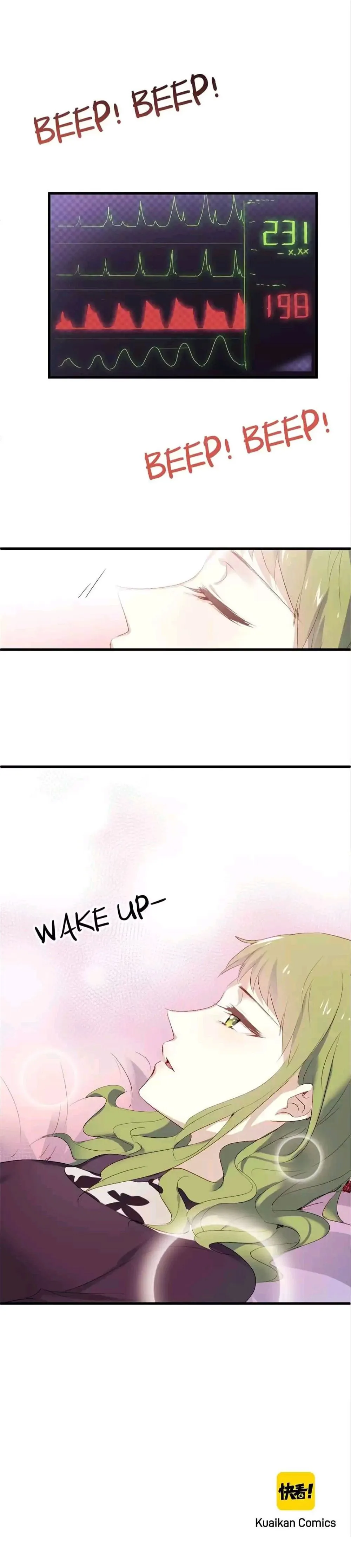 Related to Love Chapter 77 Online - página 19