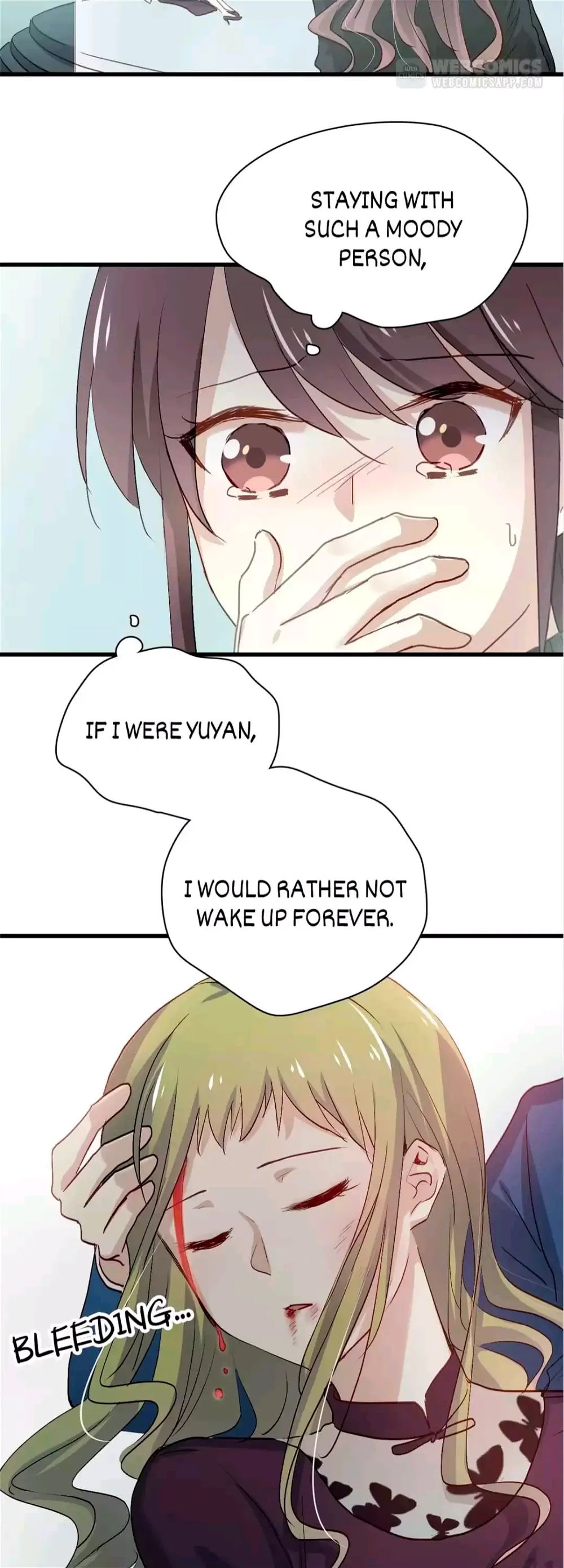 Related to Love Chapter 79 Online - página 5