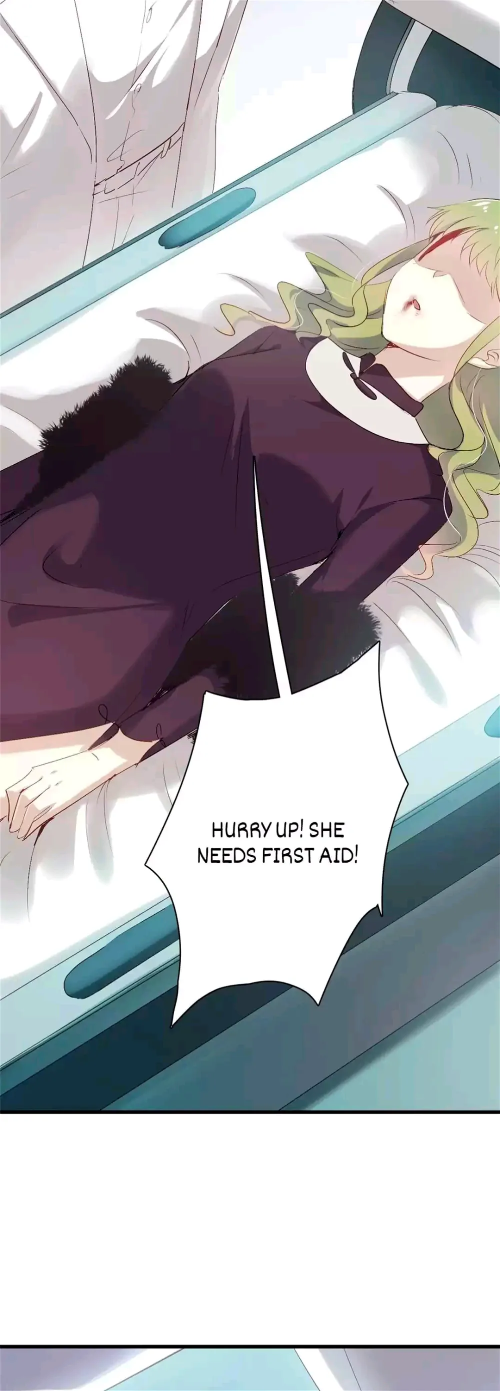Related to Love Chapter 79 Online - página 8