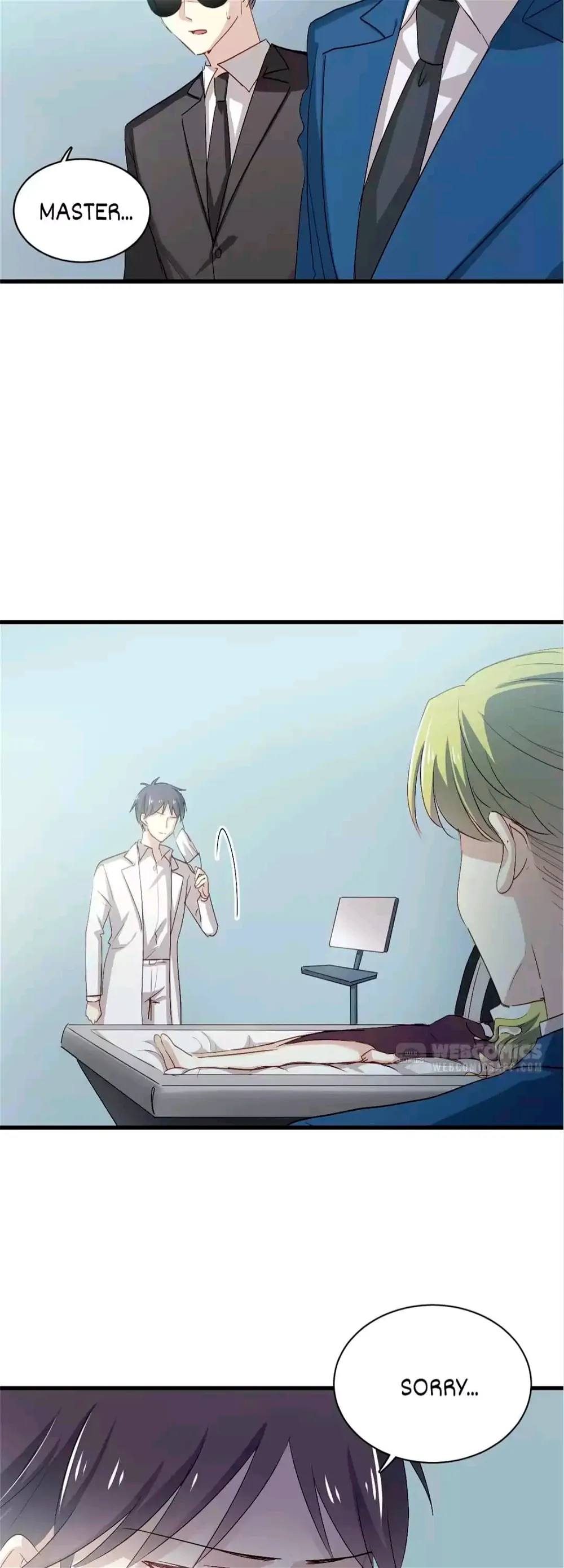 Related to Love Chapter 79 Online - página 16