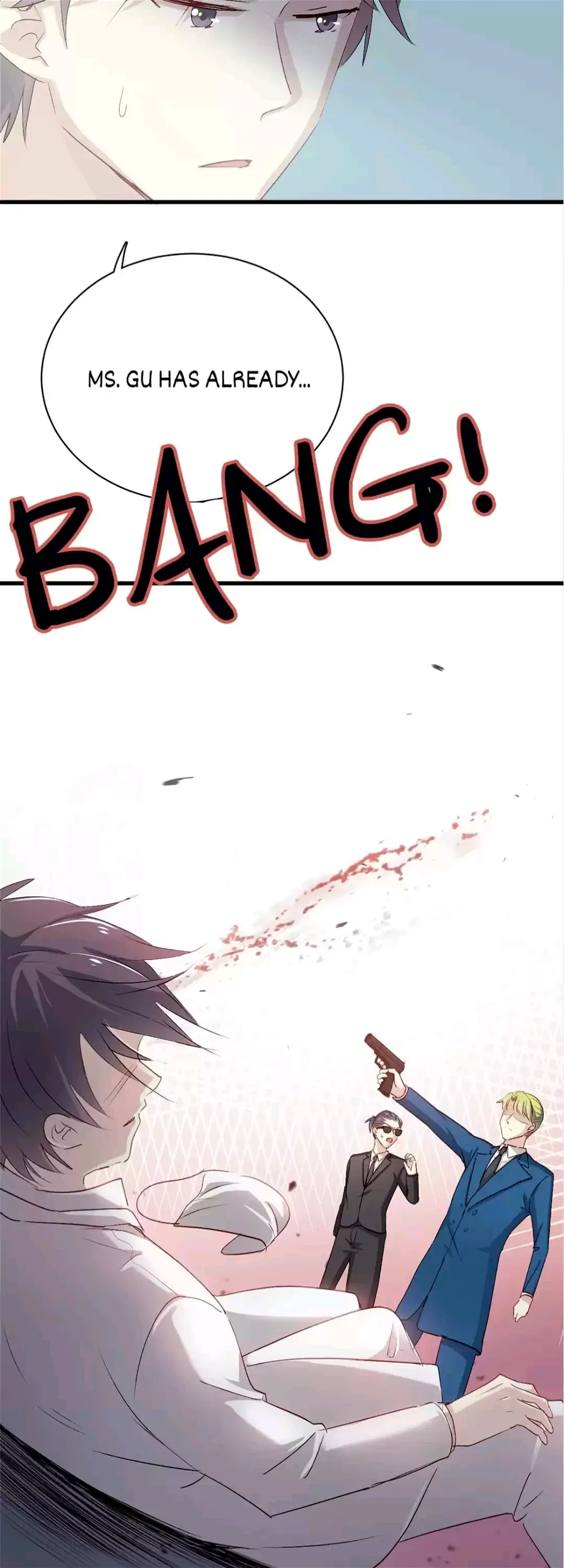 Related to Love Chapter 79 Online - página 17