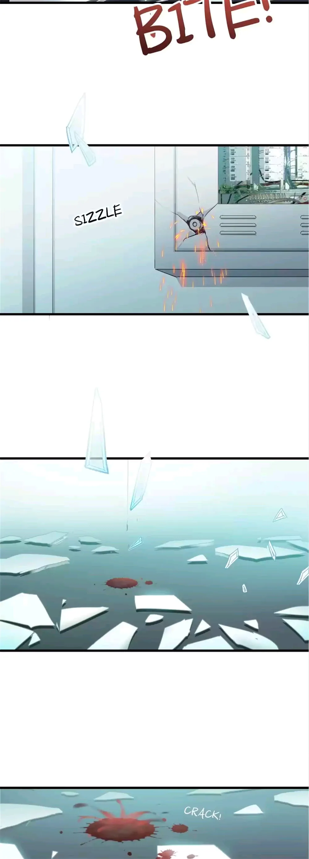 Related to Love Chapter 80 Online - página 3