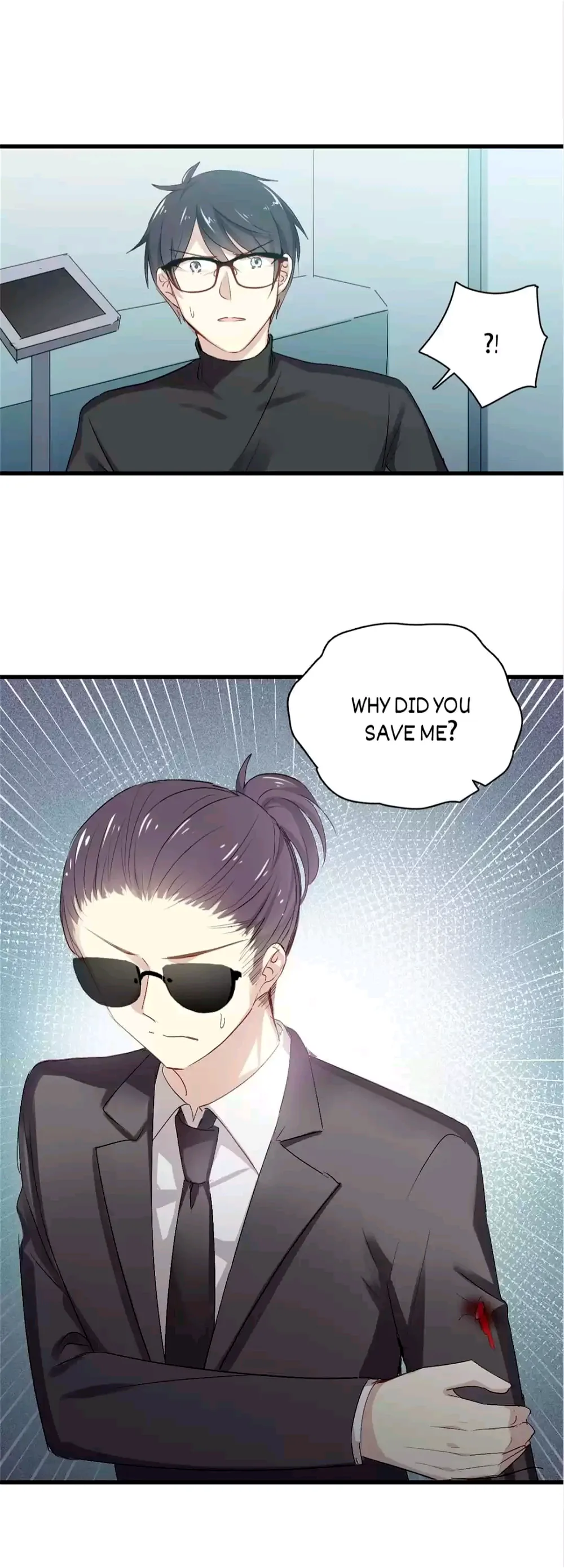 Related to Love Chapter 80 Online - página 5