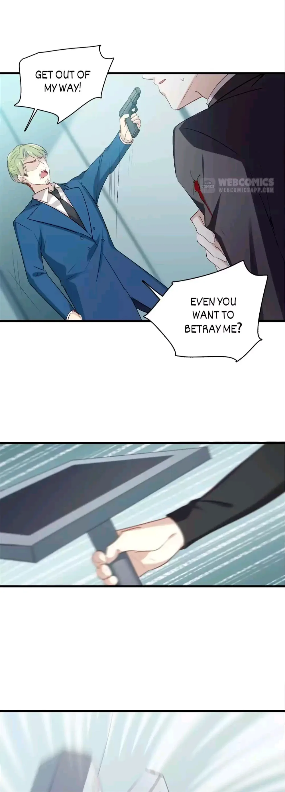 Related to Love Chapter 80 Online - página 6