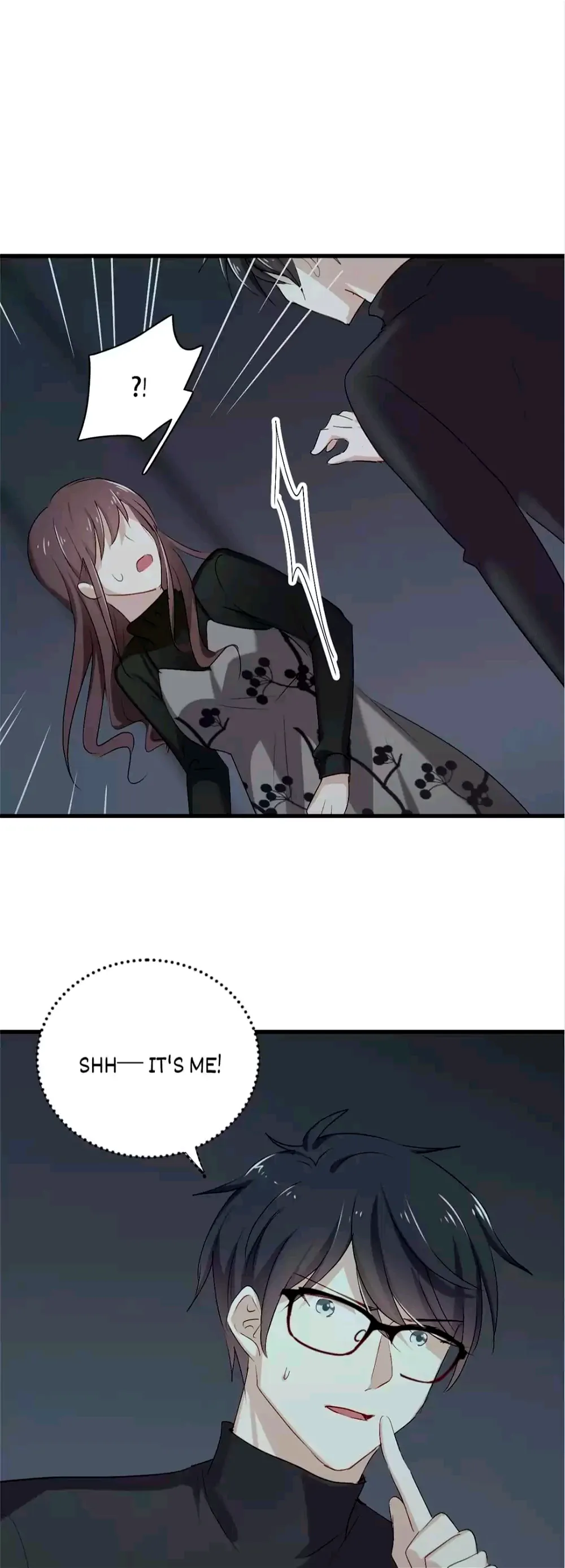 Related to Love Chapter 80 Online - página 9