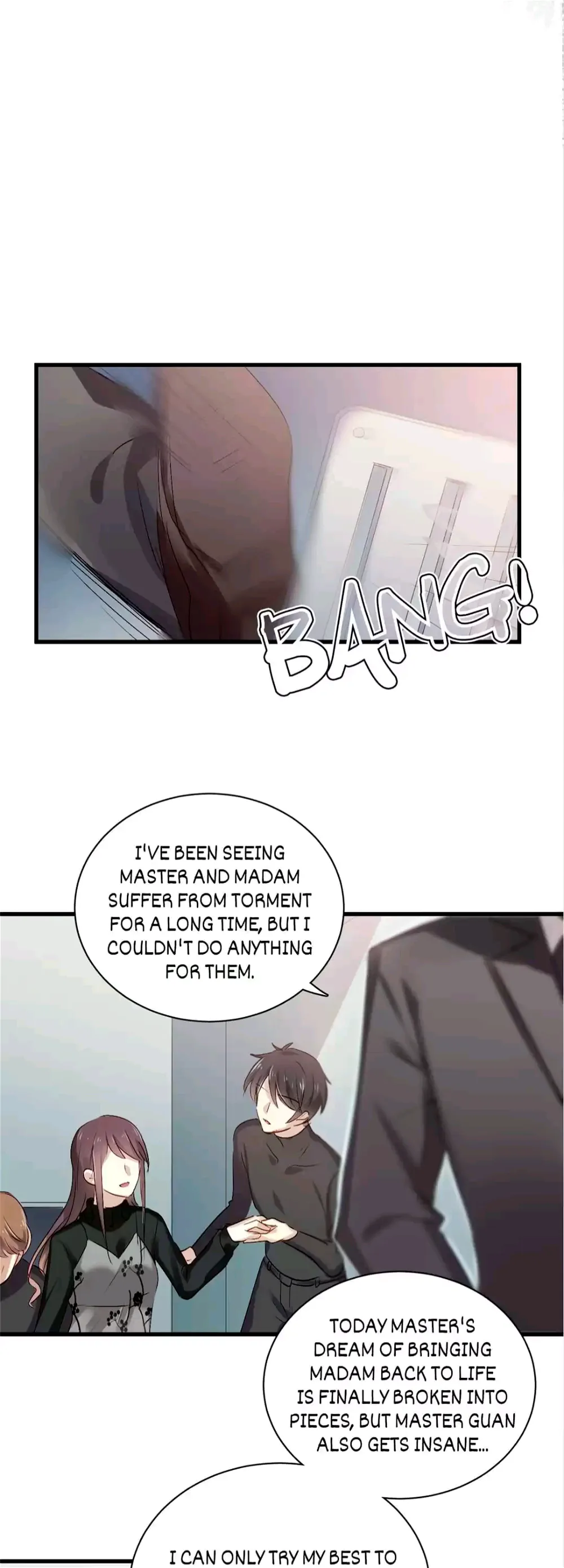 Related to Love Chapter 80 Online - página 21