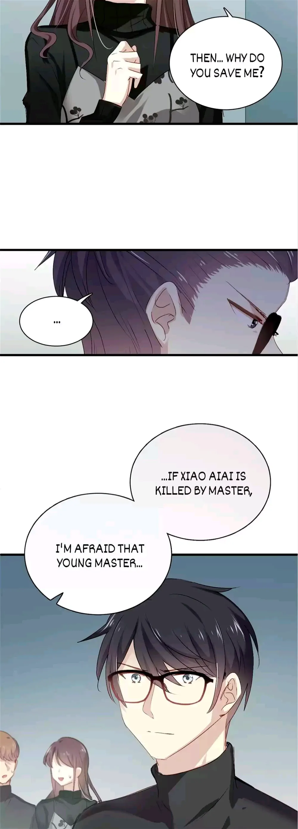 Related to Love Chapter 80 Online - página 23