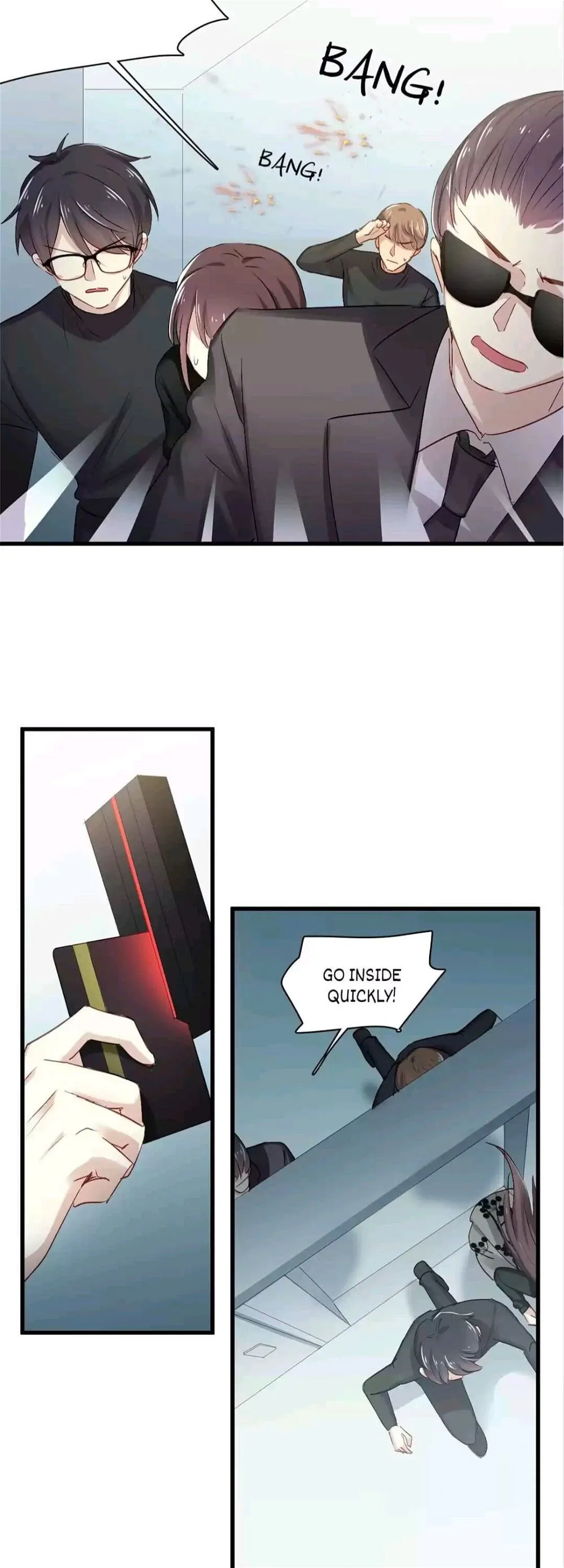 Related to Love Chapter 81 Online - página 3