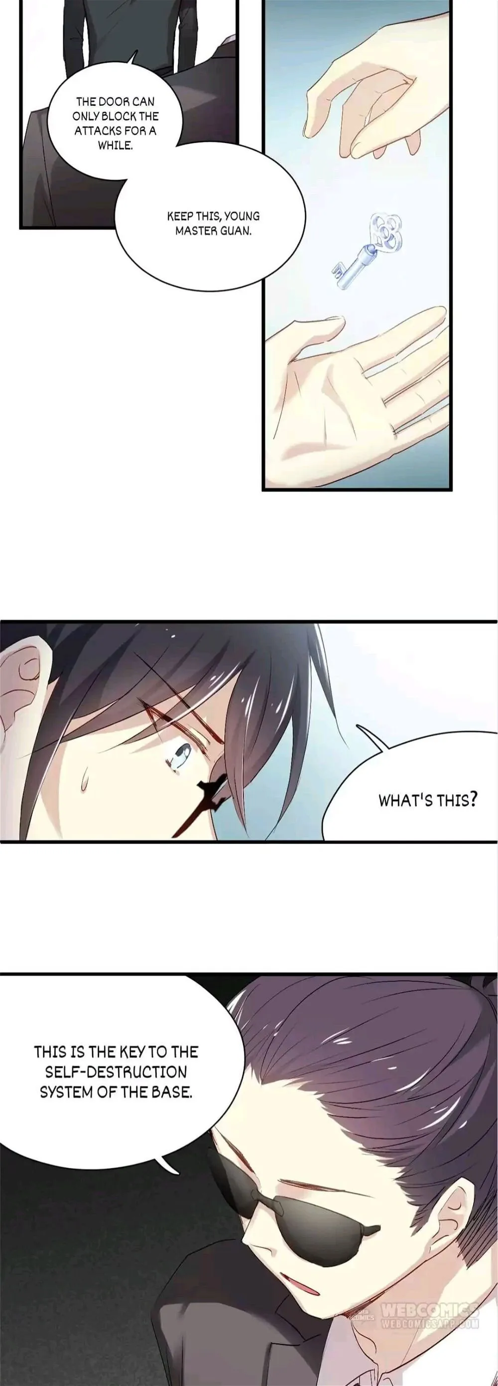 Related to Love Chapter 81 Online - página 5