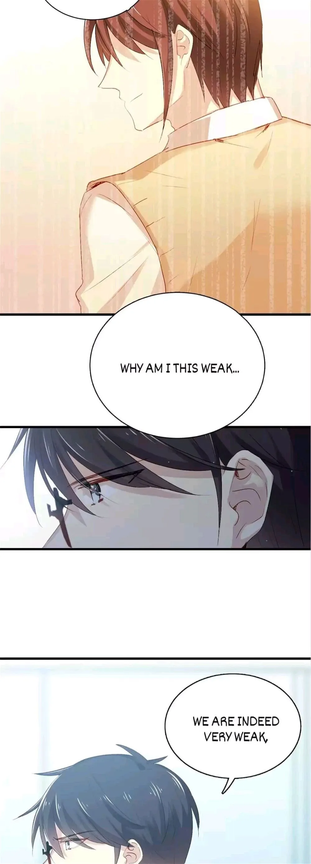 Related to Love Chapter 81 Online - página 13