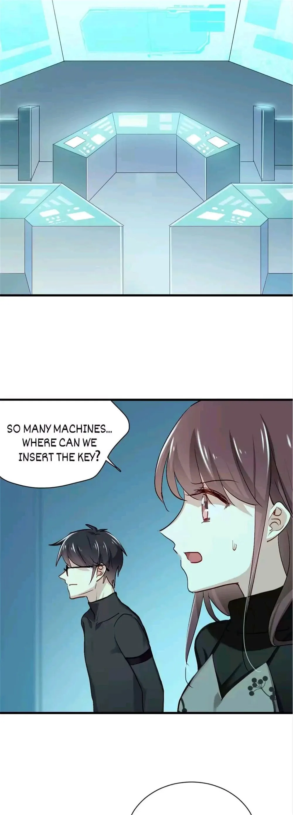 Related to Love Chapter 82 Online - página 3