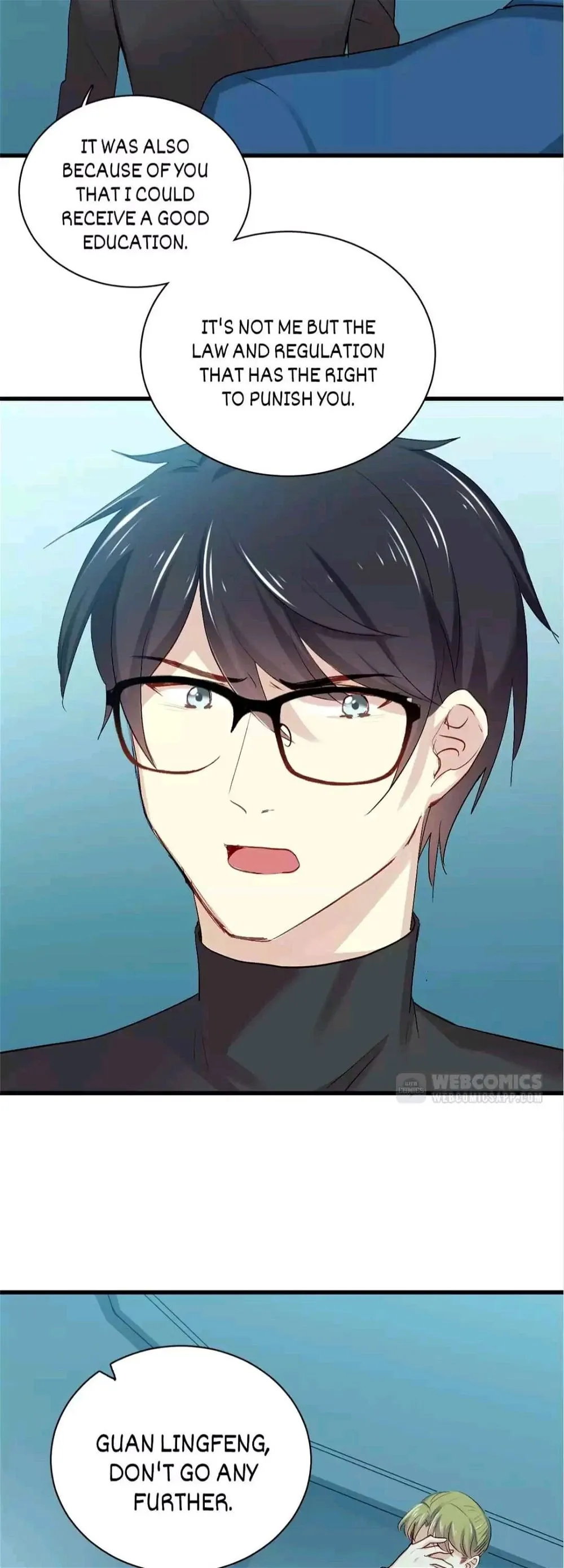 Related to Love Chapter 83 Online - página 10