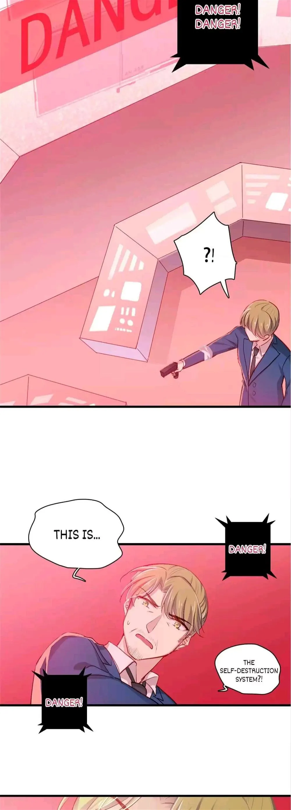 Related to Love Chapter 83 Online - página 14