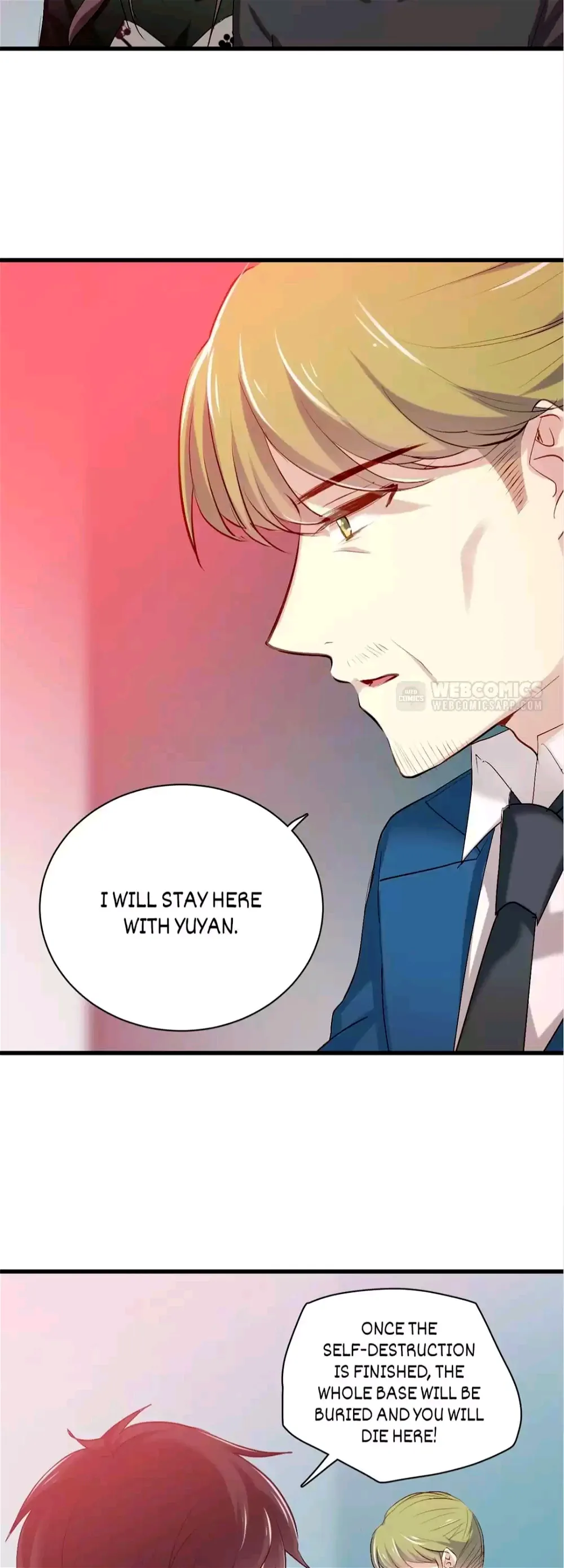 Related to Love Chapter 84 Online - página 4