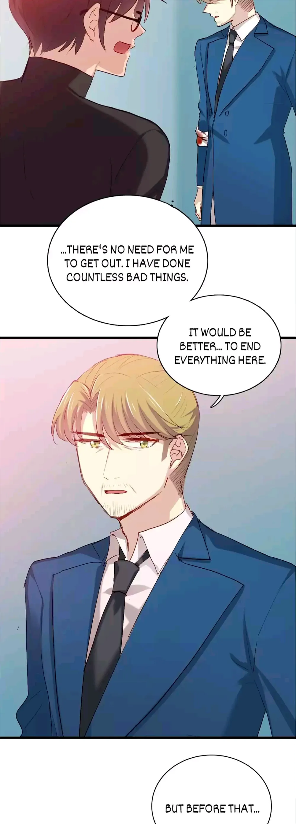 Related to Love Chapter 84 Online - página 5