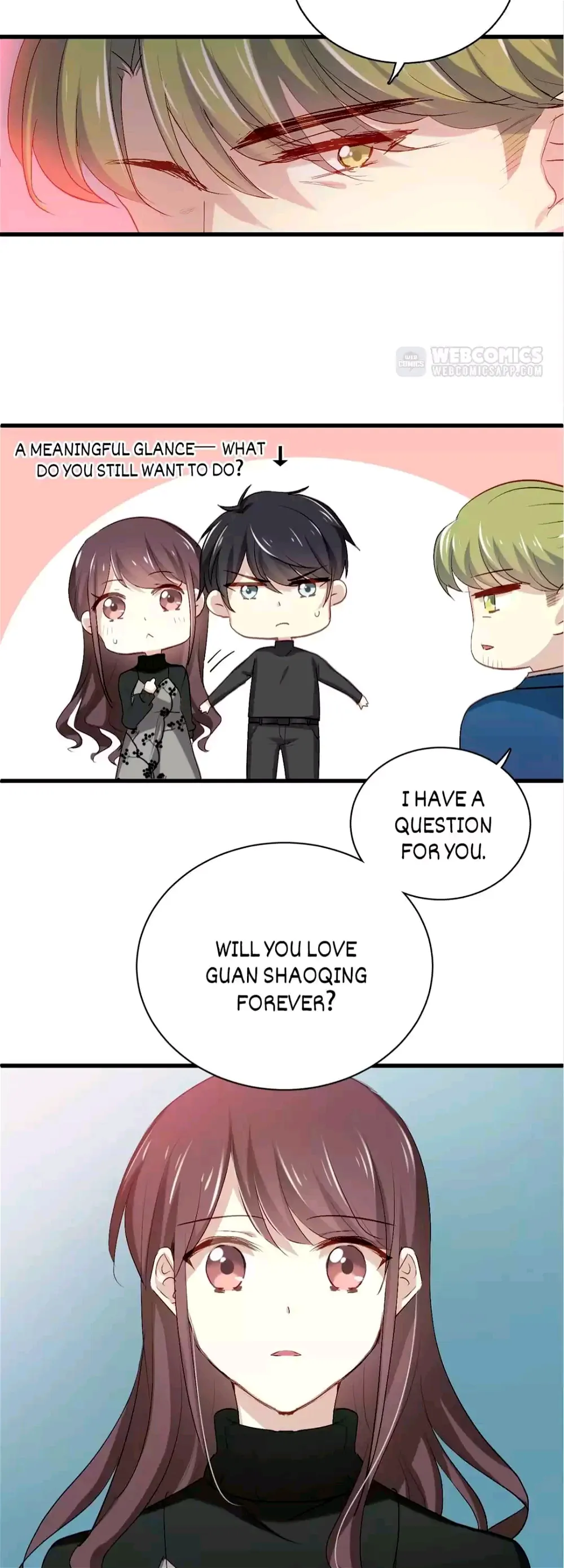 Related to Love Chapter 84 Online - página 6