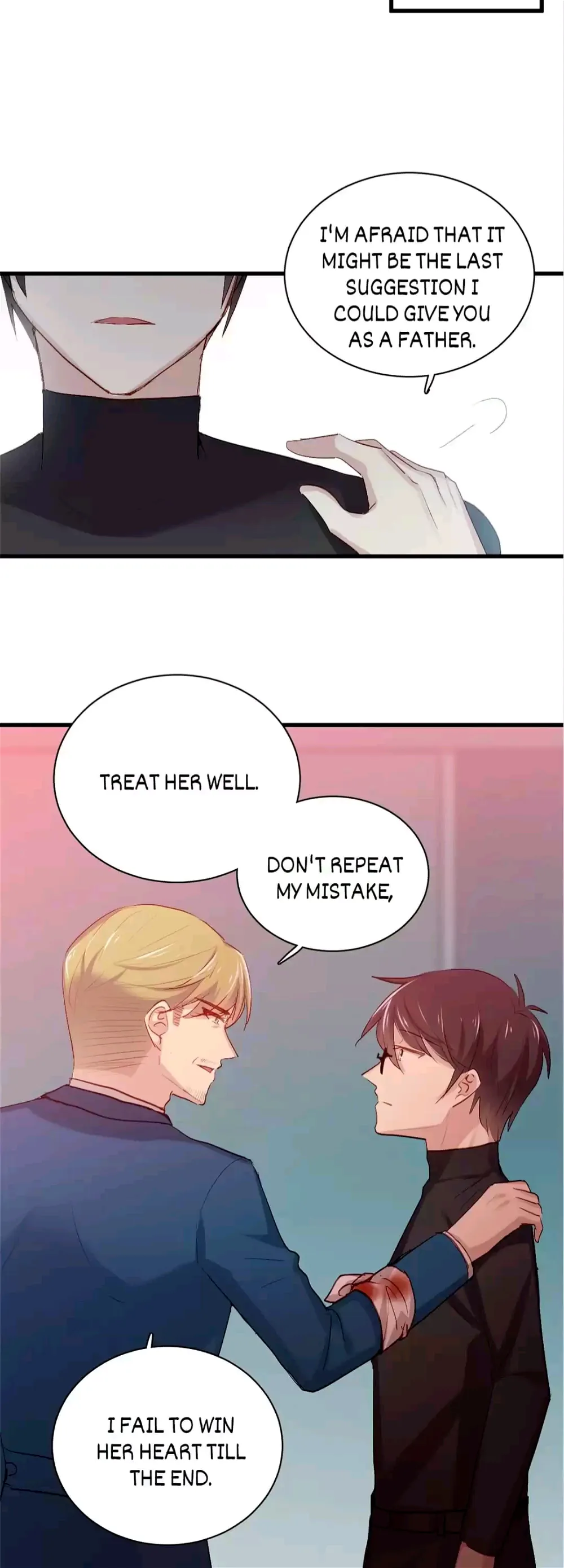 Related to Love Chapter 84 Online - página 9