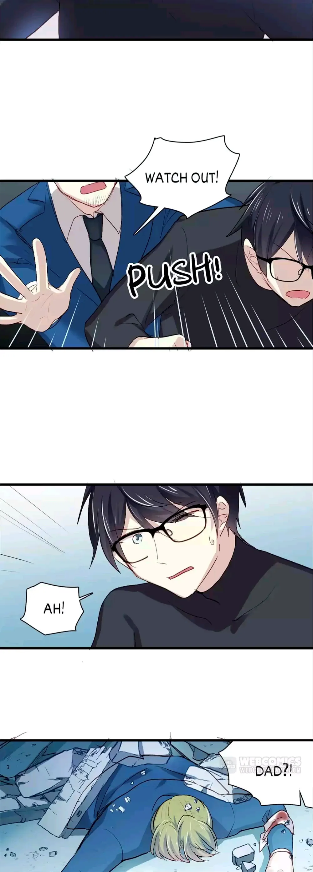 Related to Love Chapter 84 Online - página 17