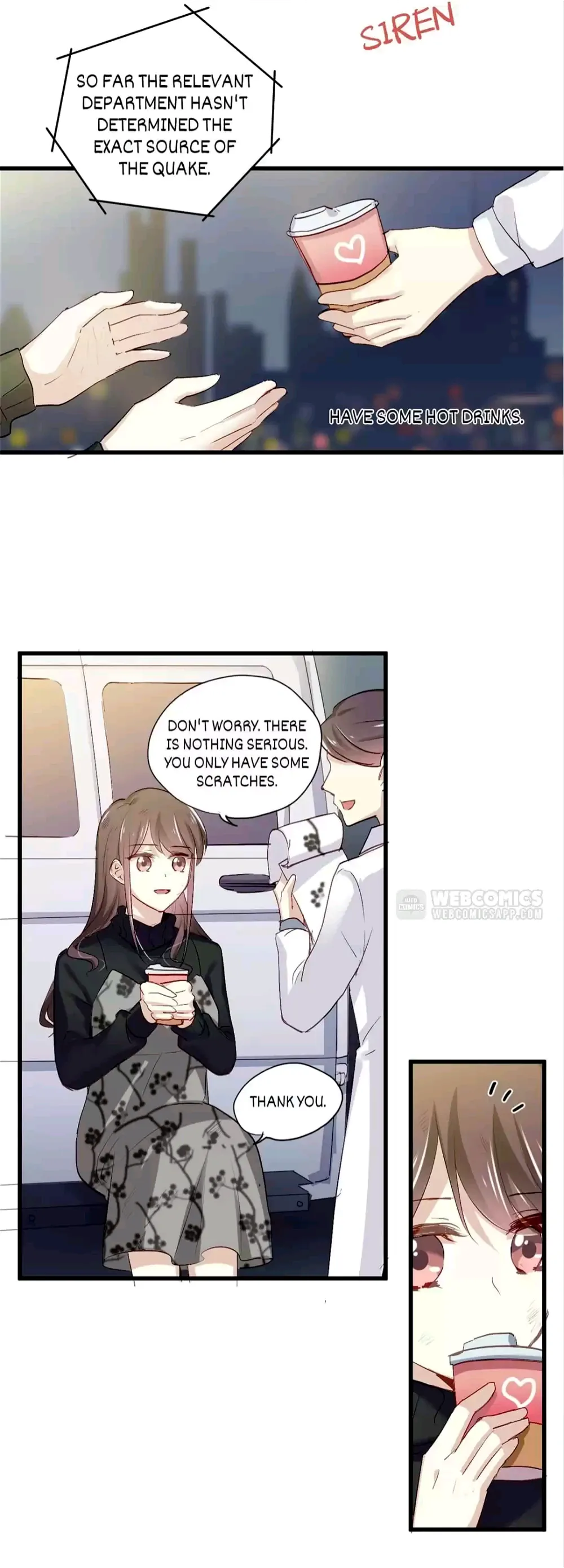 Related to Love Chapter 84 Online - página 22