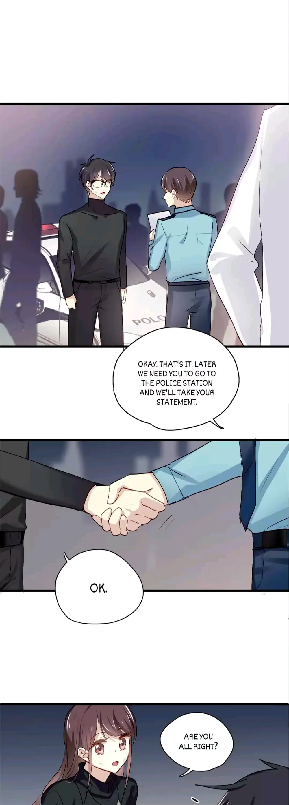 Related to Love Chapter 84 Online - página 23