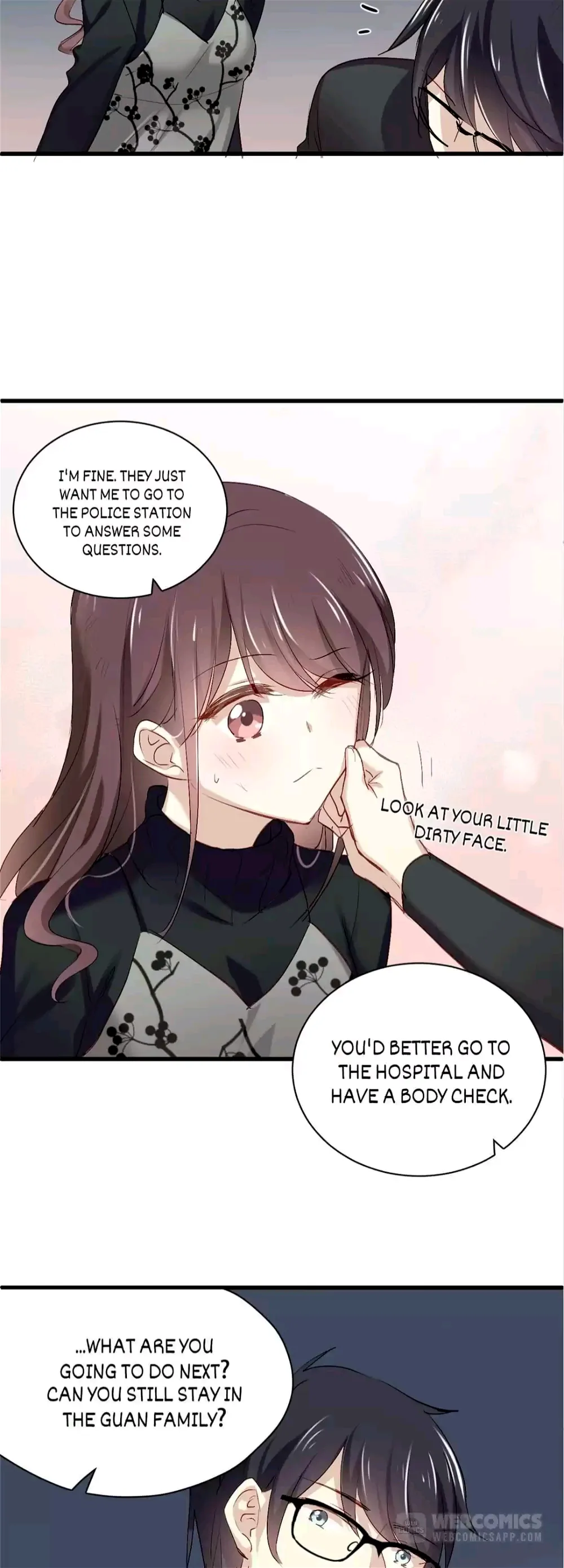 Related to Love Chapter 84 Online - página 24