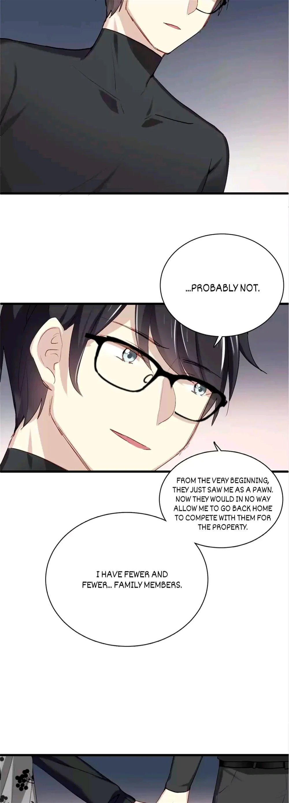 Related to Love Chapter 84 Online - página 25