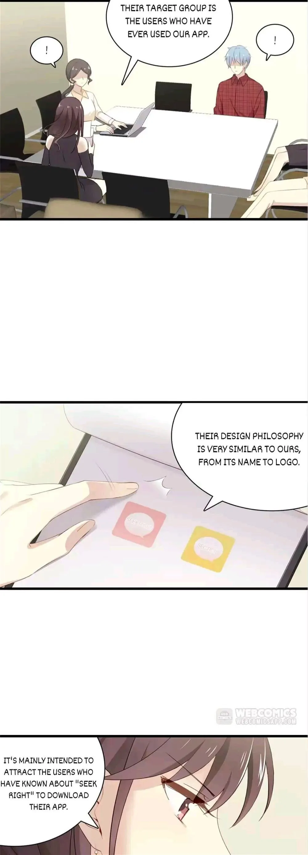 Related to Love Chapter 87 Online - página 12