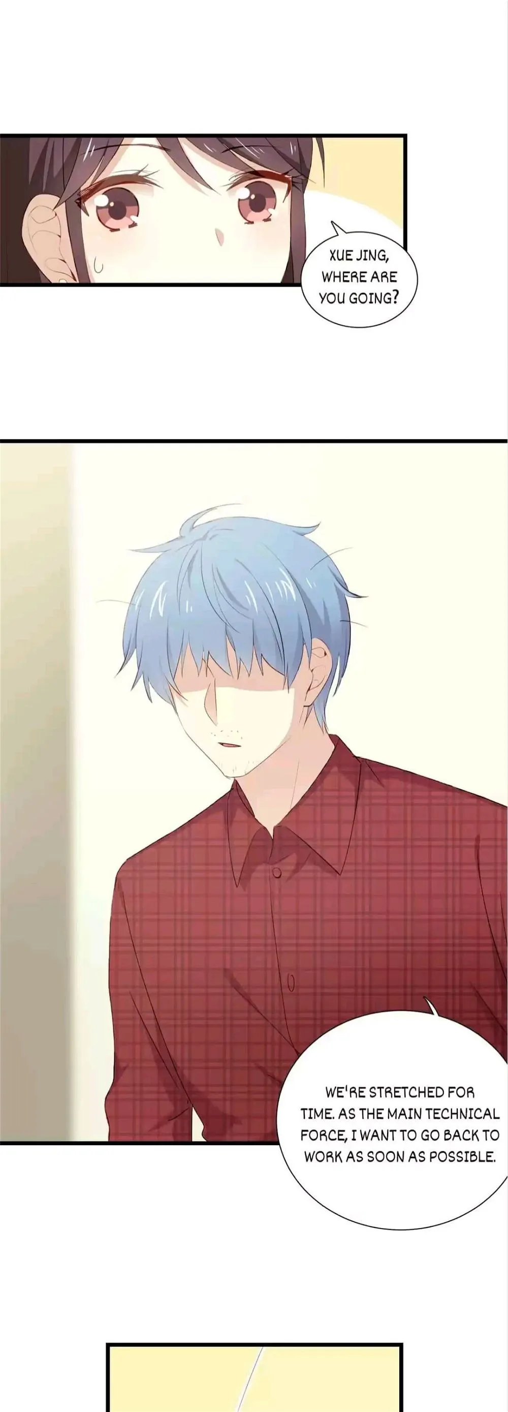 Related to Love Chapter 87 Online - página 15