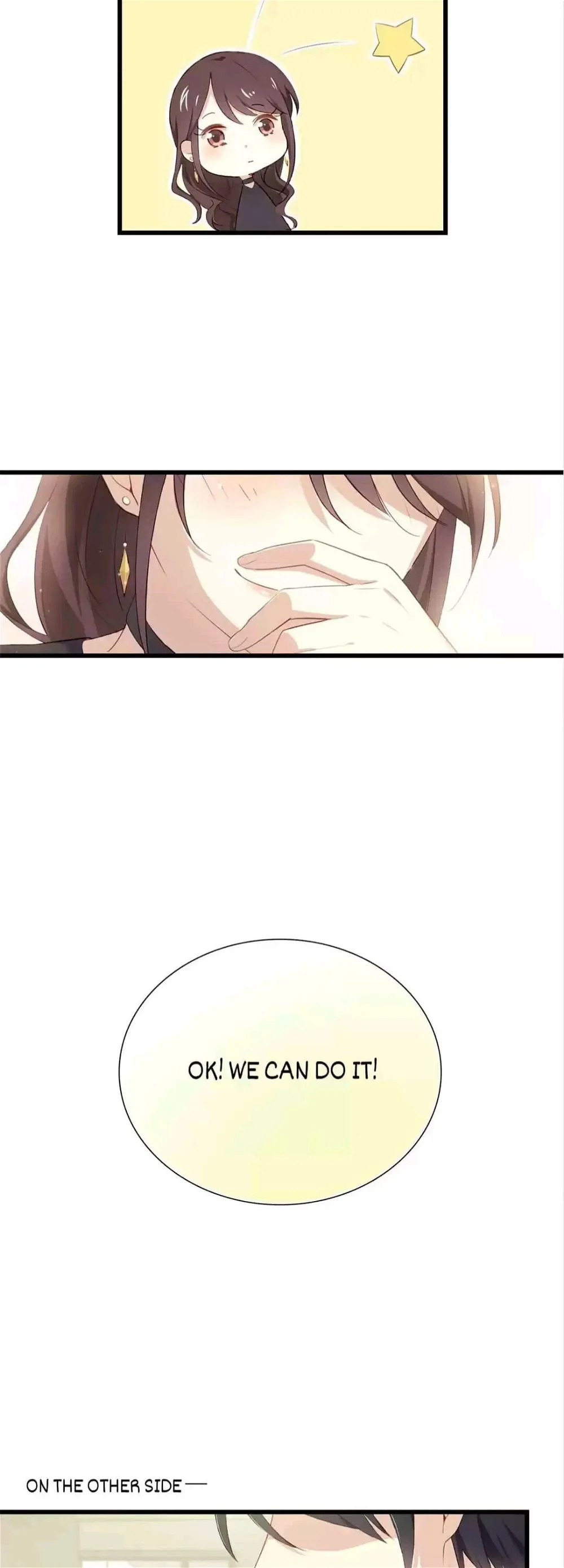 Related to Love Chapter 87 Online - página 16