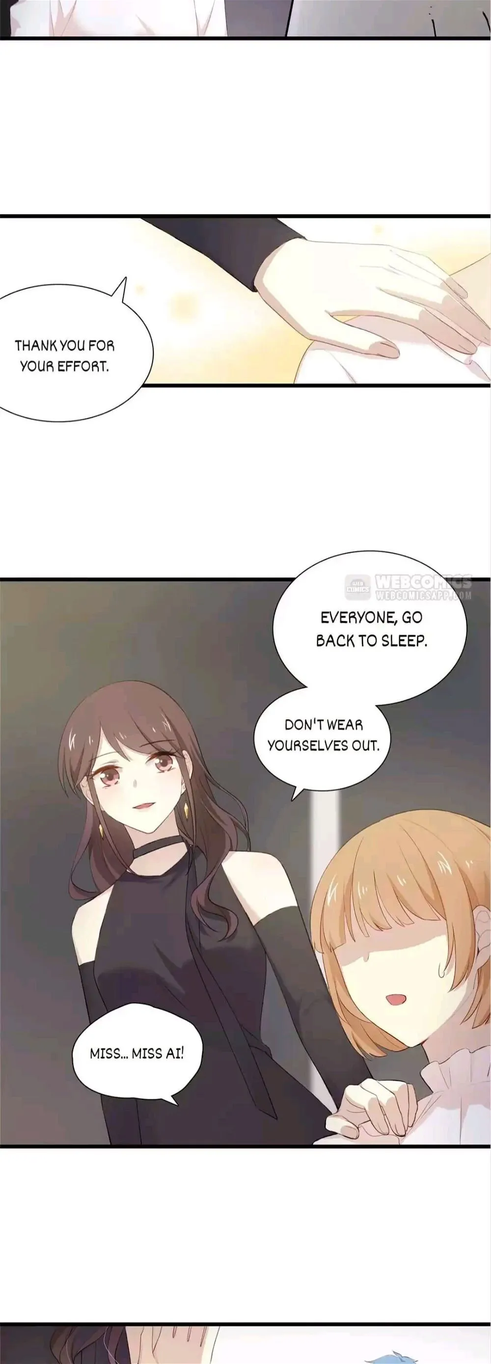 Related to Love Chapter 87 Online - página 19