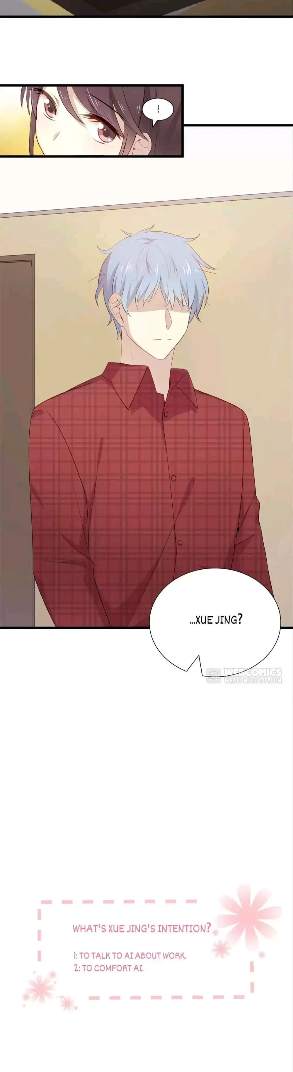 Related to Love Chapter 87 Online - página 21