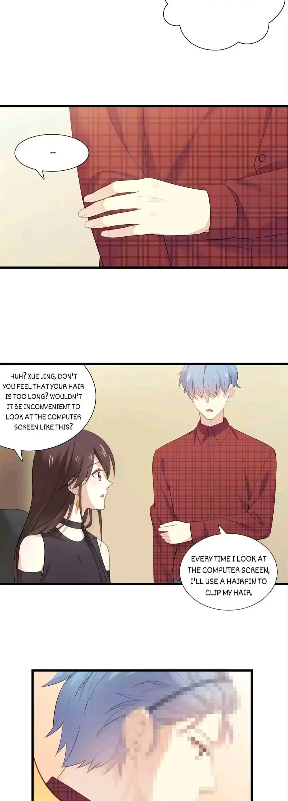 Related to Love Chapter 88 Online - página 9